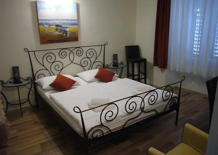 Palace Heritage アパート *