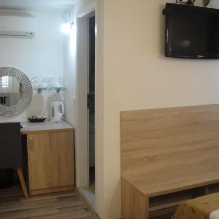 Palace Heritage Apartment Split
