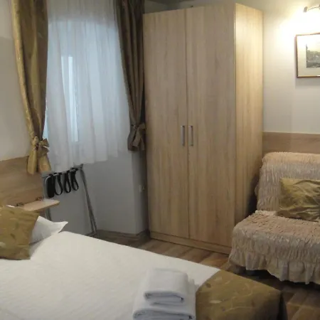 Appartement Palace Heritage Split