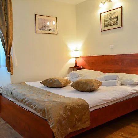 Appartement Palace Heritage