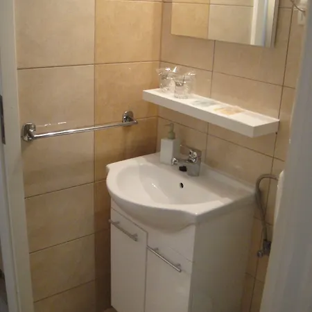 Appartement Palace Heritage