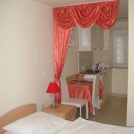 Appartement Palace Heritage *