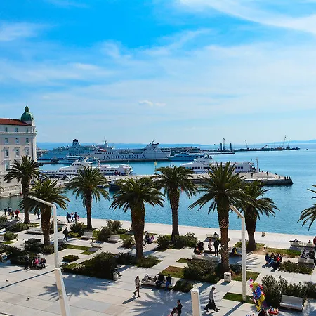 Palace Heritage Split