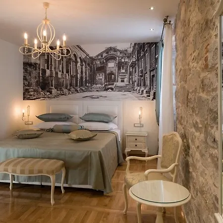 Appartement Palace Heritage Split