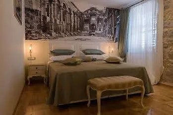 Appartement Palace Heritage