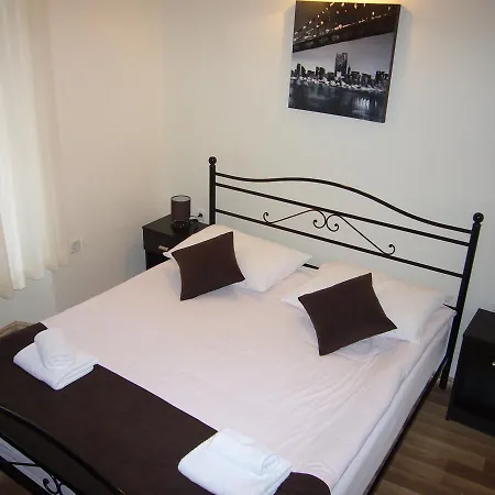 Palace Heritage Appartement