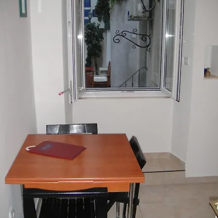 Appartement Palace Heritage Split