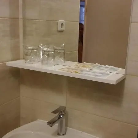 Appartement Palace Heritage Split