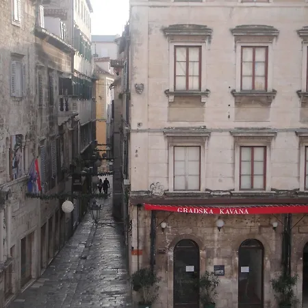 Palace Heritage Appartement *