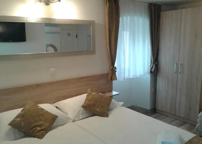 Palace Heritage Apartment *