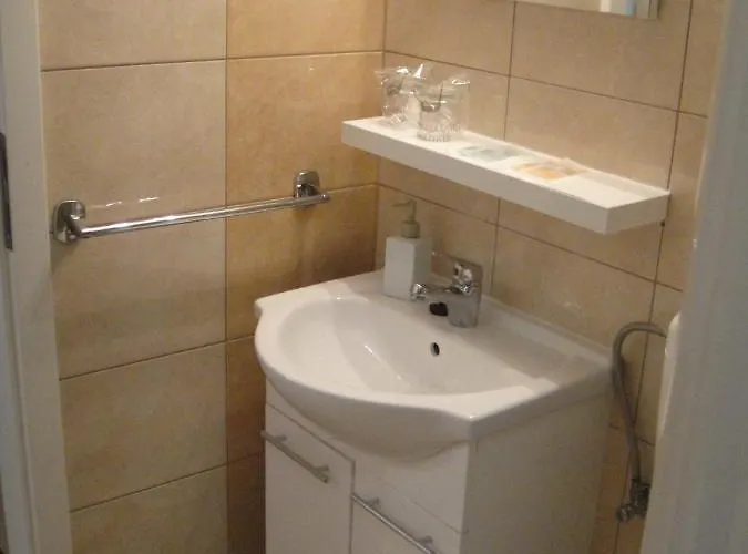 Palace Heritage Apartment