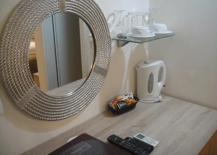 Palace Heritage Apartment *