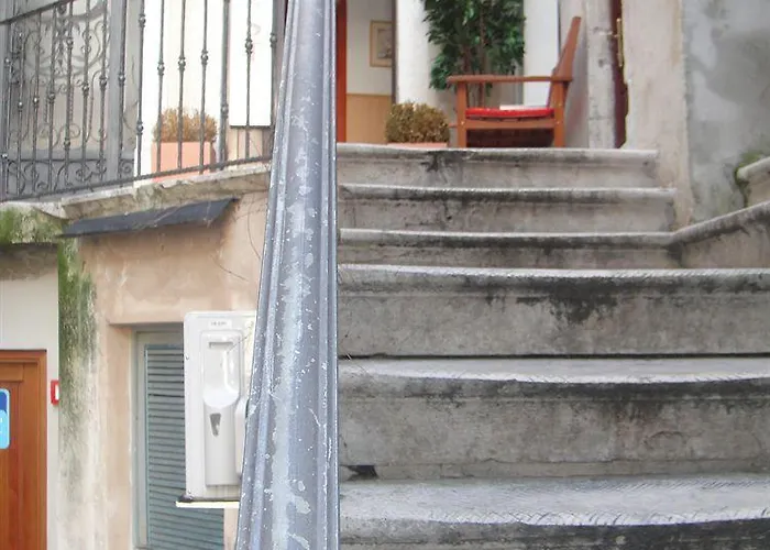 Apartment Palace Heritage *