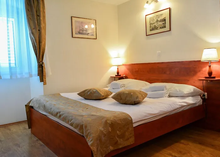 Apartment Palace Heritage