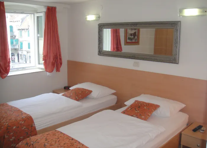 Palace Heritage Apartment