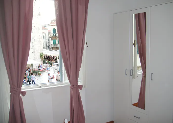 Apartment Palace Heritage