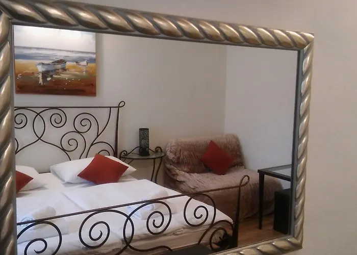 Apartment Palace Heritage