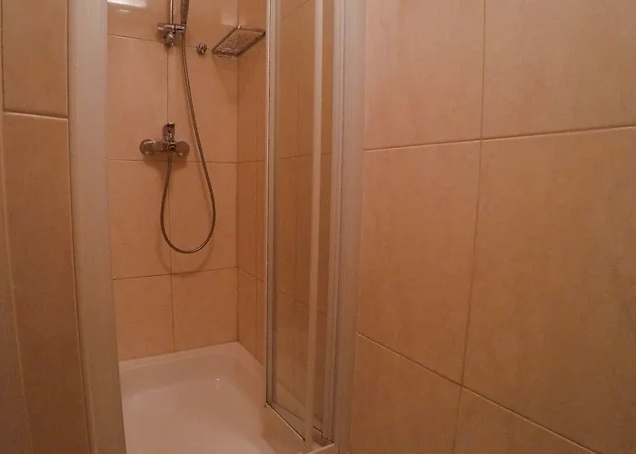 Apartment Palace Heritage *