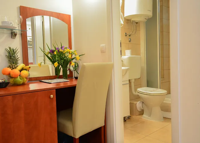 Palace Heritage Apartment