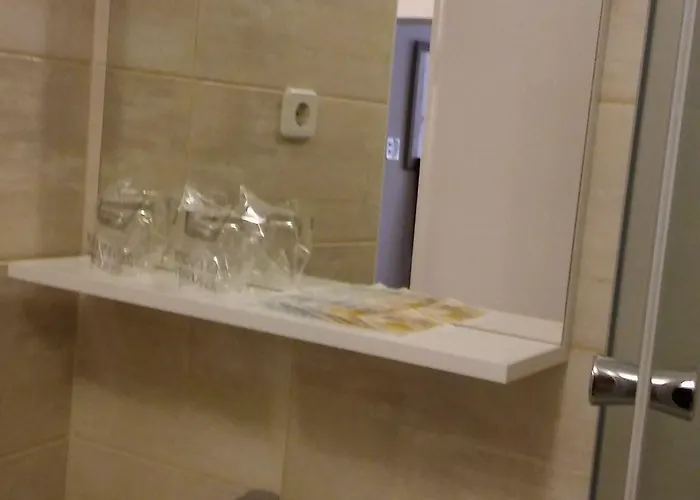 Apartment Palace Heritage *