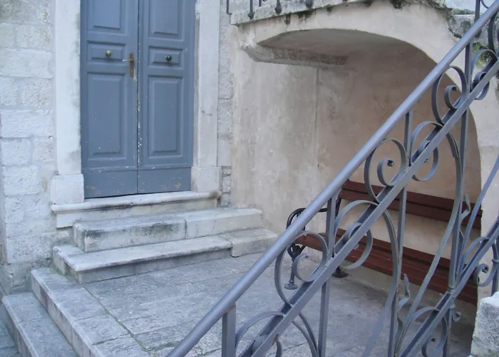 Apartment Palace Heritage