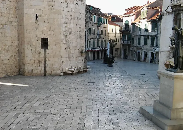 Apartment Palace Heritage