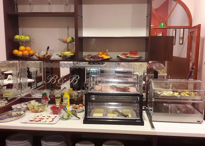 Apartment Palace Heritage