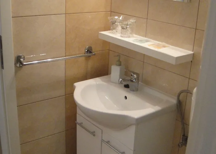 Apartment Palace Heritage