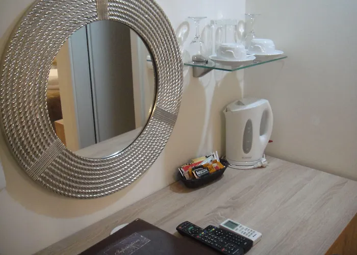 Apartment Palace Heritage *