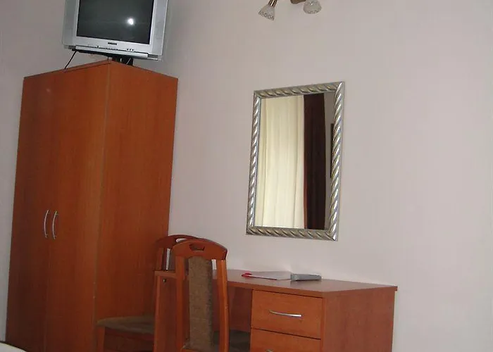 Apartment Palace Heritage