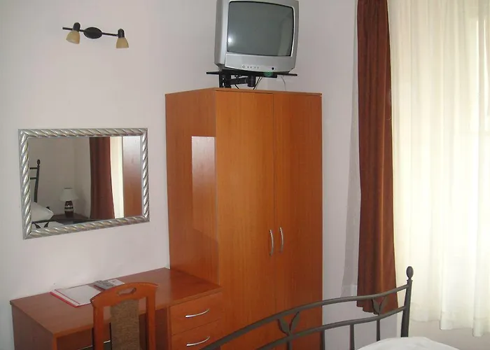 Palace Heritage Apartment *