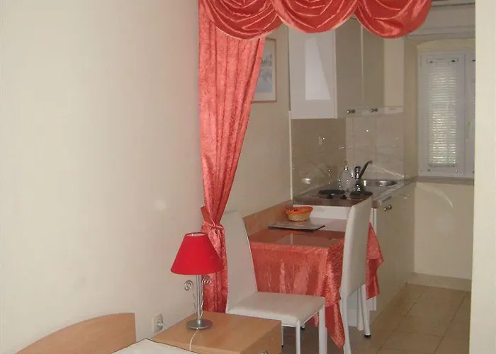 Apartment Palace Heritage *