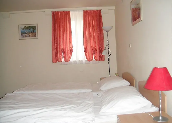 Palace Heritage Apartment *