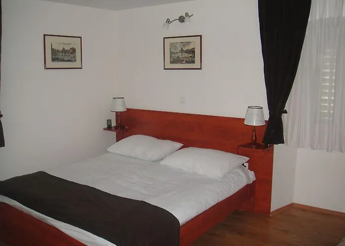 Palace Heritage Apartment *