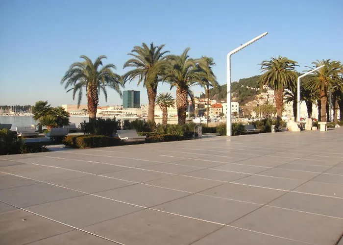 Palace Heritage Apartment