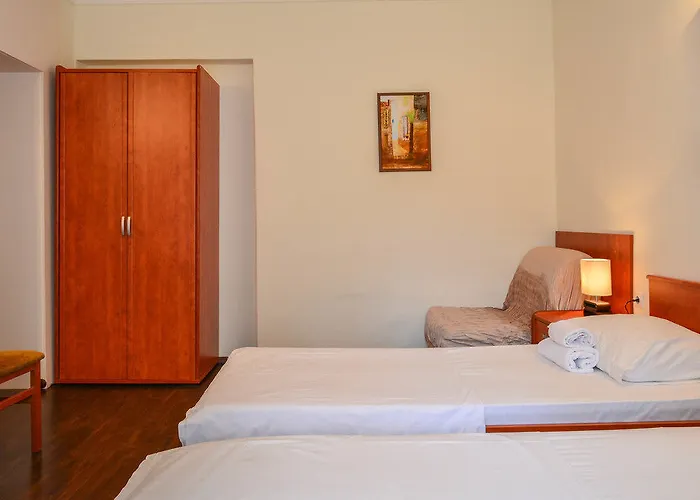 Palace Heritage * Split