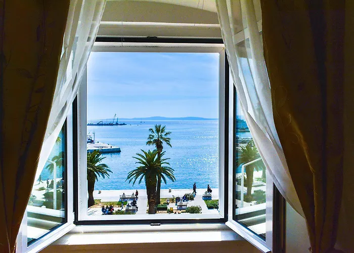 Palace Heritage * Split