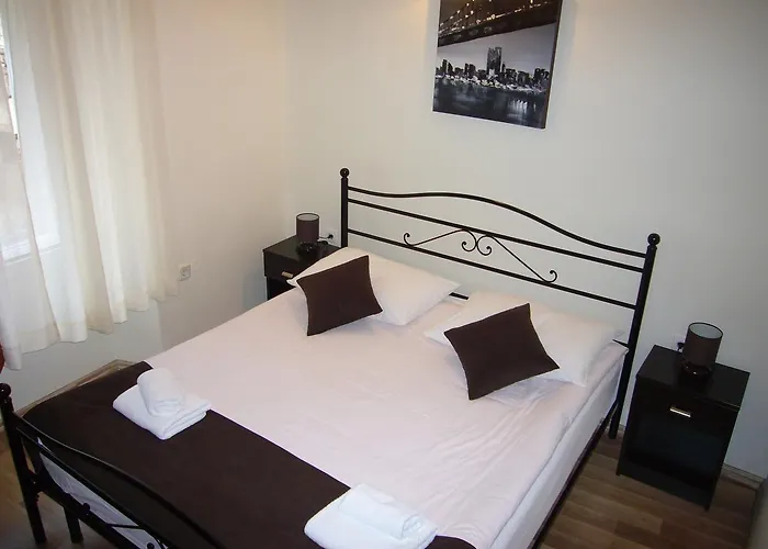 Palace Heritage Apartment